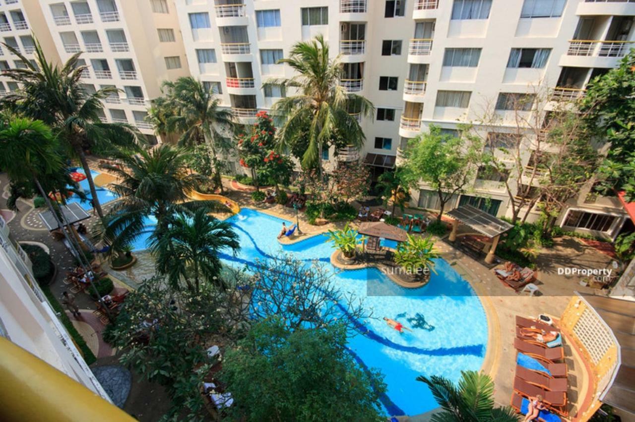 Sky Of Hinnam Condominium หัวหิน ภายนอก รูปภาพ
