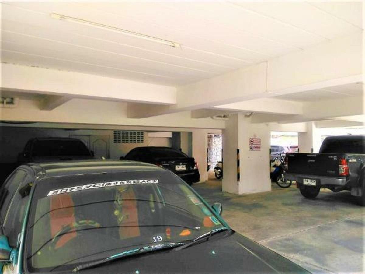 Sky Of Hinnam Condominium หัวหิน ภายนอก รูปภาพ